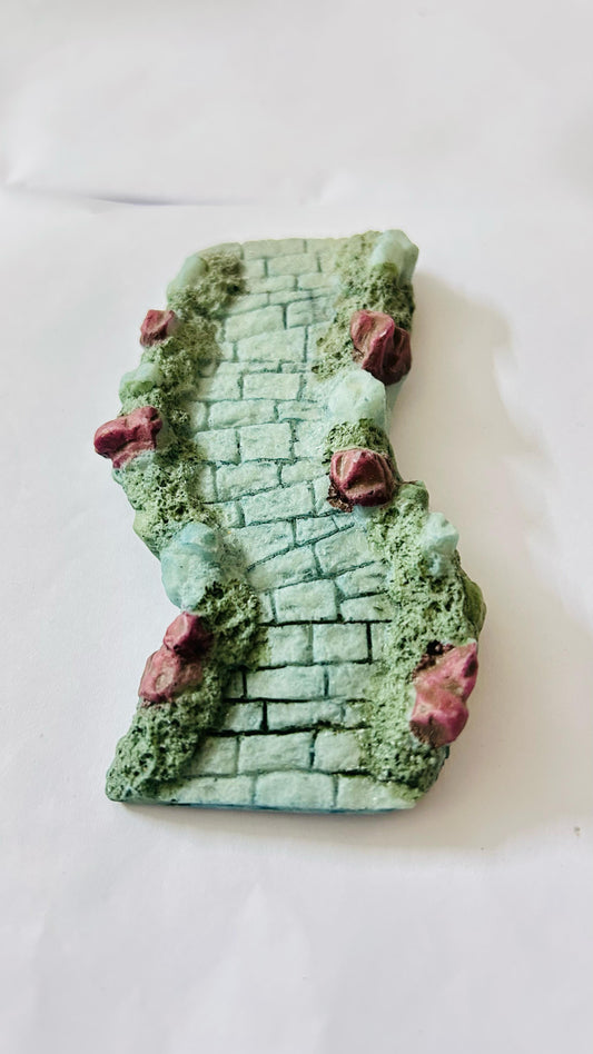 Miniature Road – A Pathway to Imagination