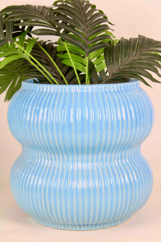 Elegant Double-Layer Planter (Big)