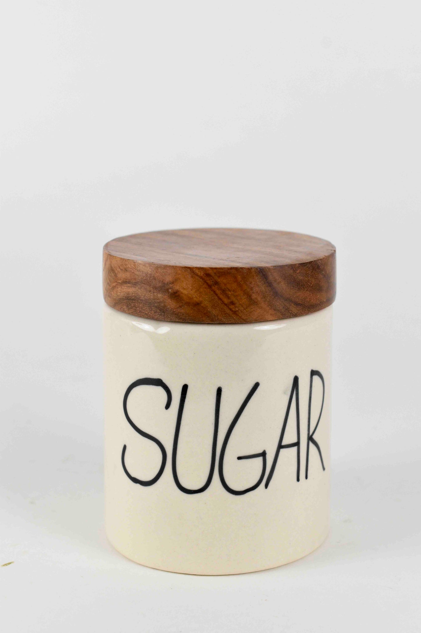 Airtight Tea, Sugar & Coffee Jar