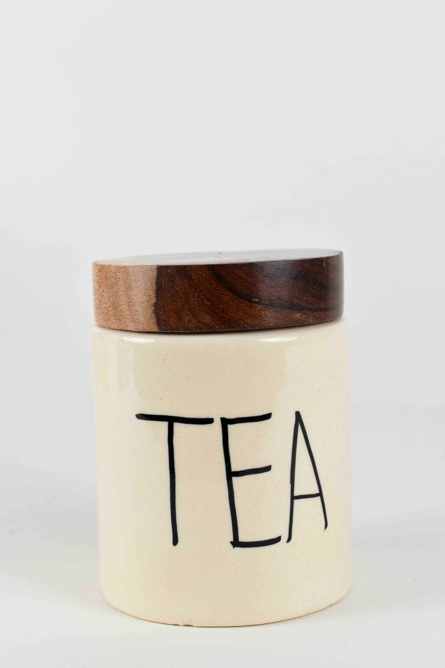 Airtight Tea, Sugar & Coffee Jar